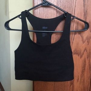 Sports bra